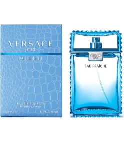 Versace Eau de Toilette Frisse Water 200 ml