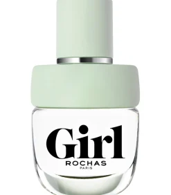 Rochas Paris Eau De Toilette Girl 40 ml