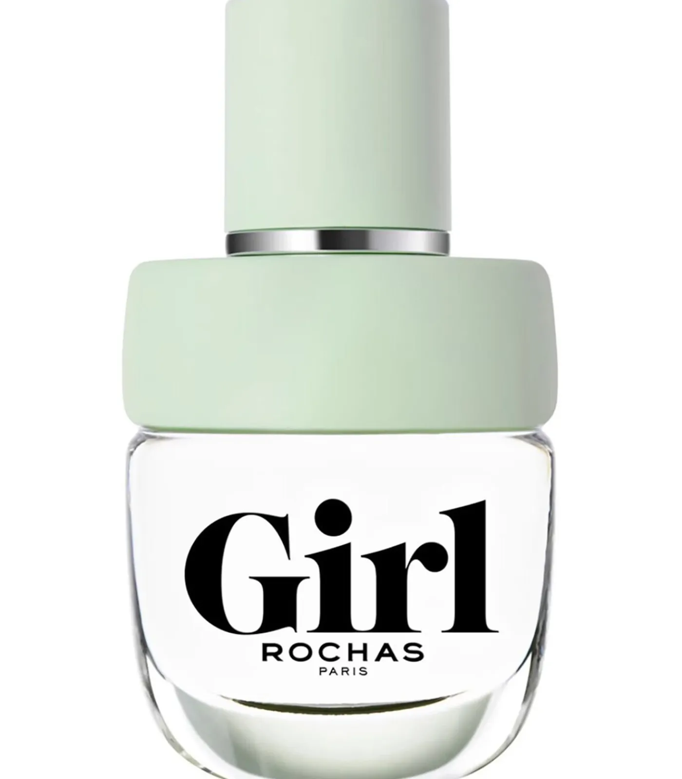 Rochas Paris Eau De Toilette Girl 40 ml