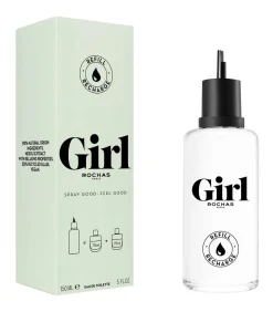 Eau De Toilette Girl Navulling 150 ml Eau De Toilette