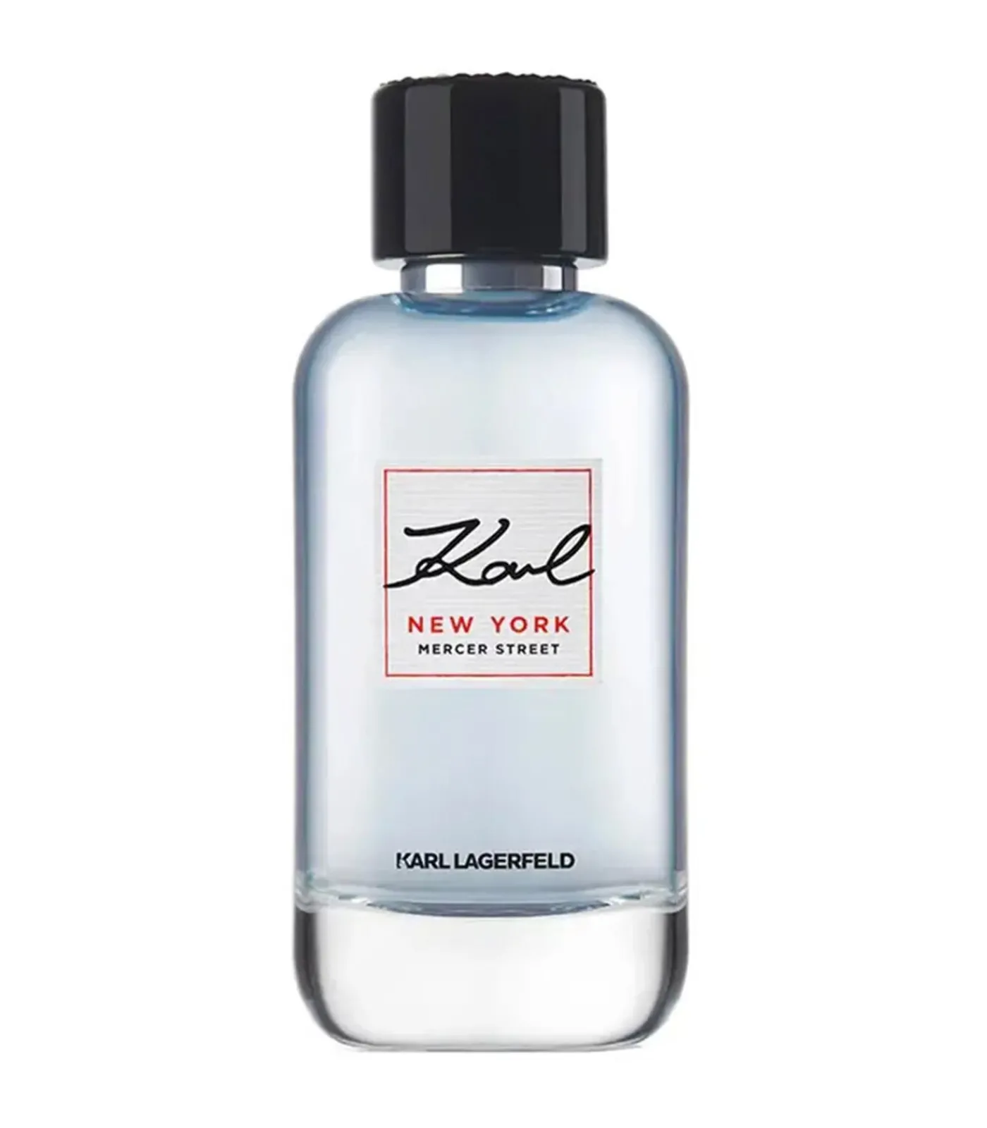 KARL LAGERFELD Eau de Toilette New York Mercer Street 100 ml
