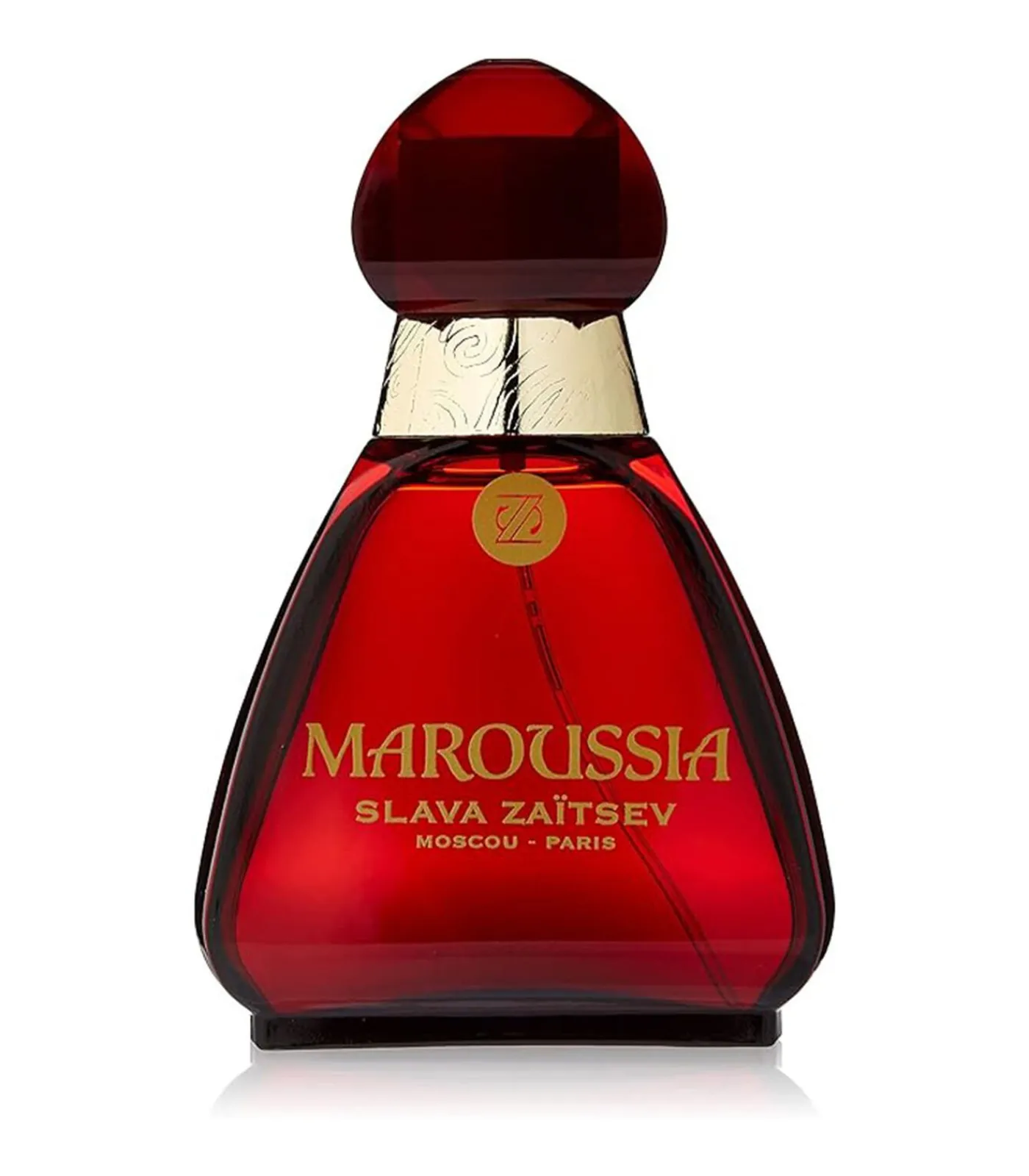 Maroussia Eau de Toilette Spray - Slava Zaitsev 100 ml