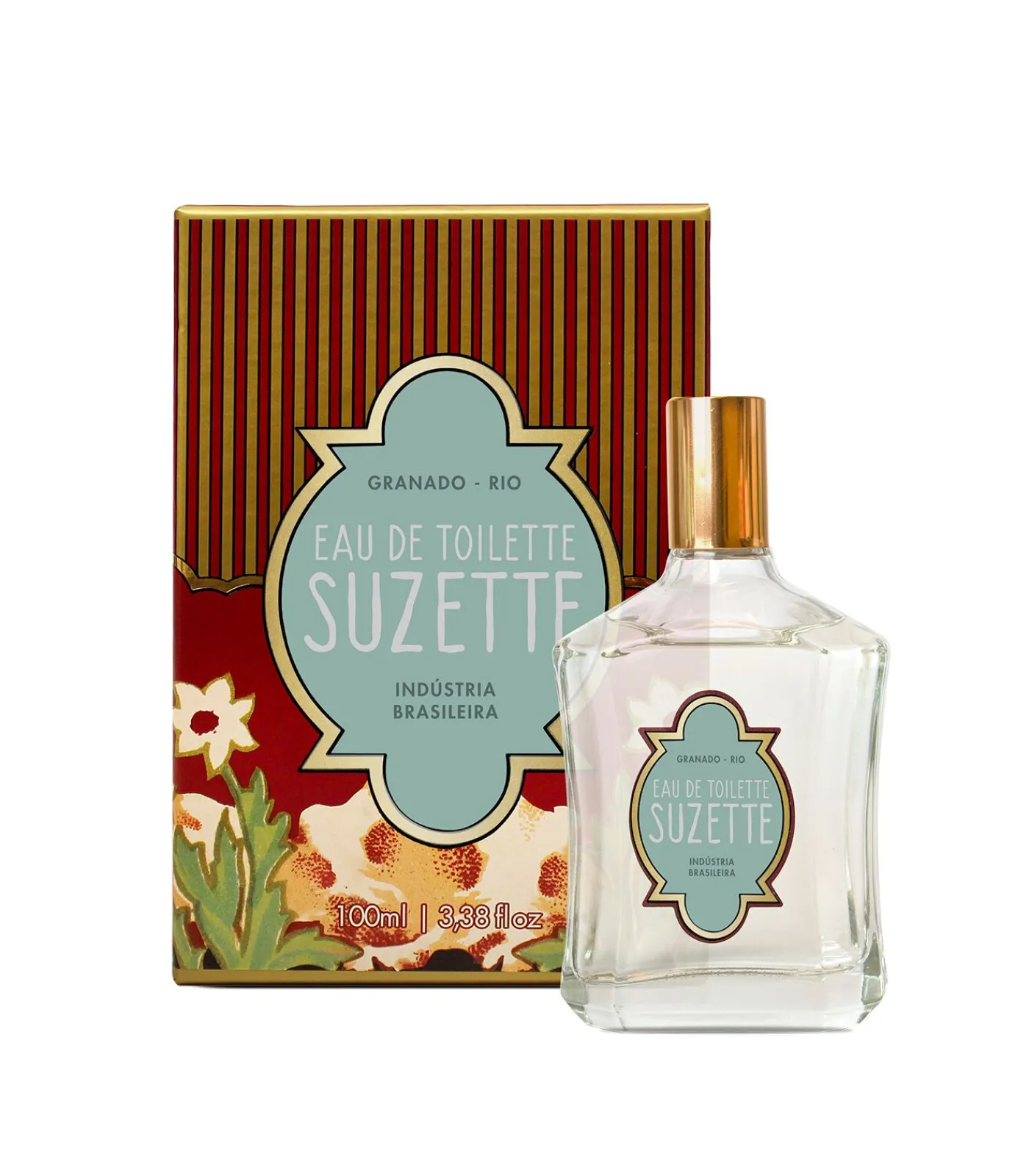 Outlet Eau de Toilette Suzette Eau De Toilette