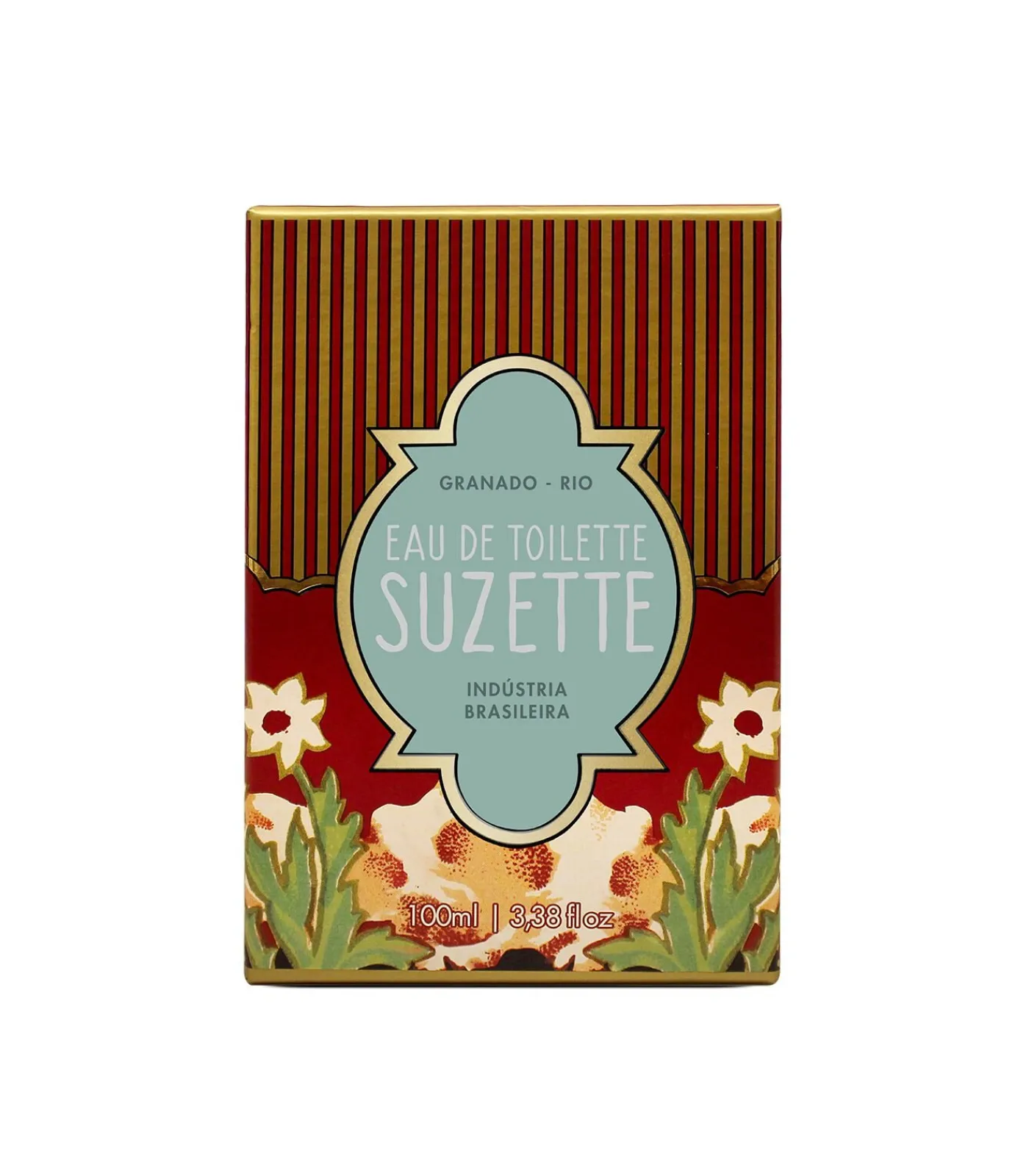 Outlet Eau de Toilette Suzette Eau De Toilette