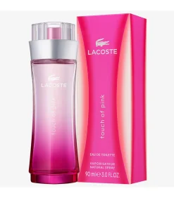 Discount Eau De Toilette Touche De Rose 90 ml Eau De Toilette