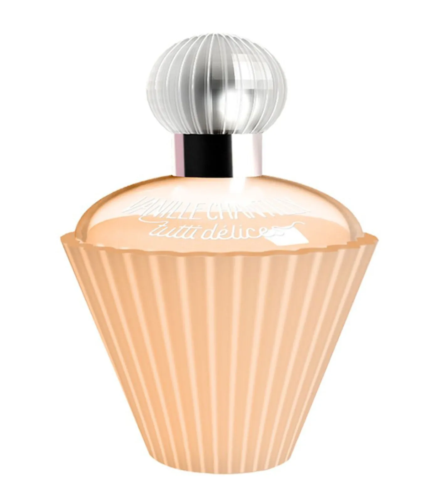 Corania Eau de Toilette Tutti Délices Vanille Chantilly 50ml