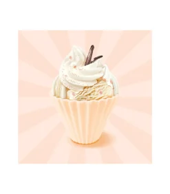 Corania Eau de Toilette Tutti Délices Vanille Chantilly 50ml