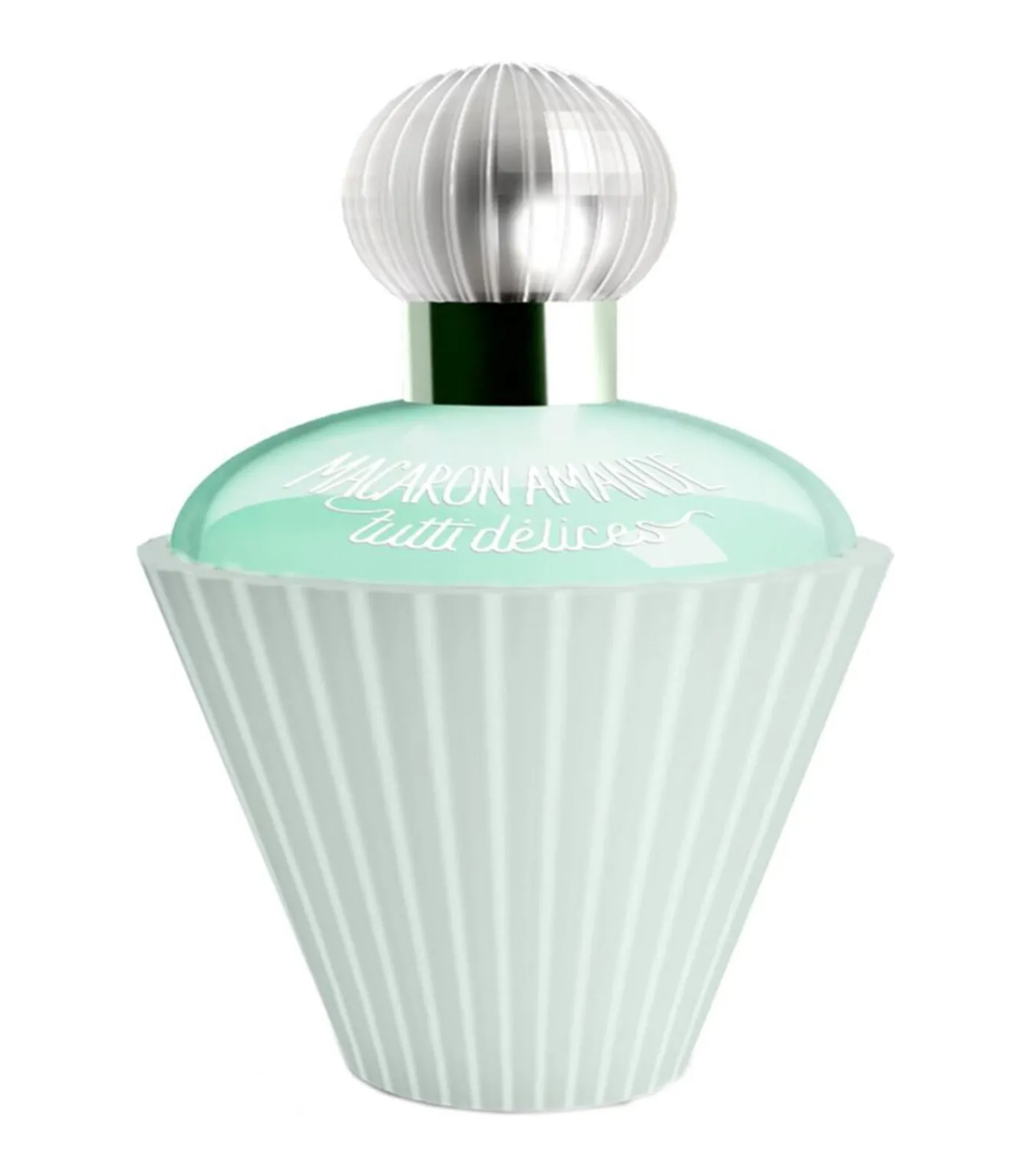 Best Eau de Toilette Tutti Délices Macaron Amandel 50ml Eau De Toilette