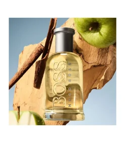 Hugo Boss Eau de Toilette Verstuiver Boss Bottled 200 ml