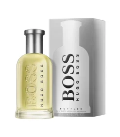 Hugo Boss Eau de Toilette Verstuiver Boss Bottled 200 ml