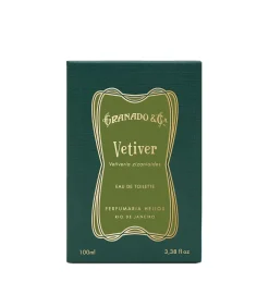 Discount Eau de Toilette Vetiver Eau De Toilette