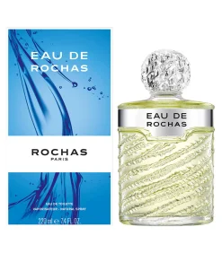 Rochas Paris Eau de Toilette Water 220 ml