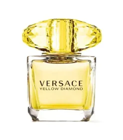 Versace Eau De Toilette Yellow Diamond 30 ml