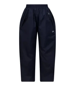 Discount ECHO - Broek - Marineblauw Kinderen Jassen