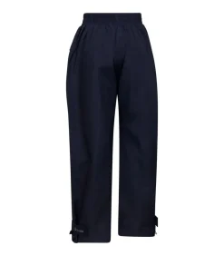 Discount ECHO - Broek - Marineblauw Kinderen Jassen