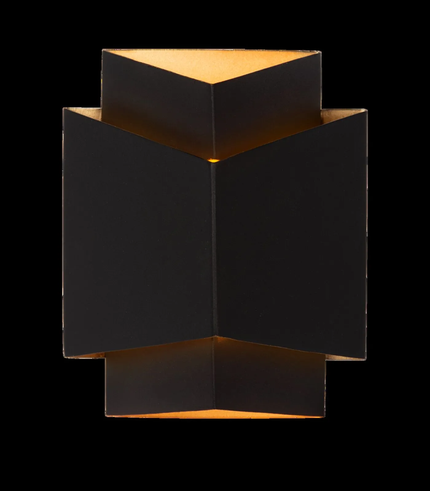 Outlet Eclips - Wandlamp - Zwart Muurverlichting