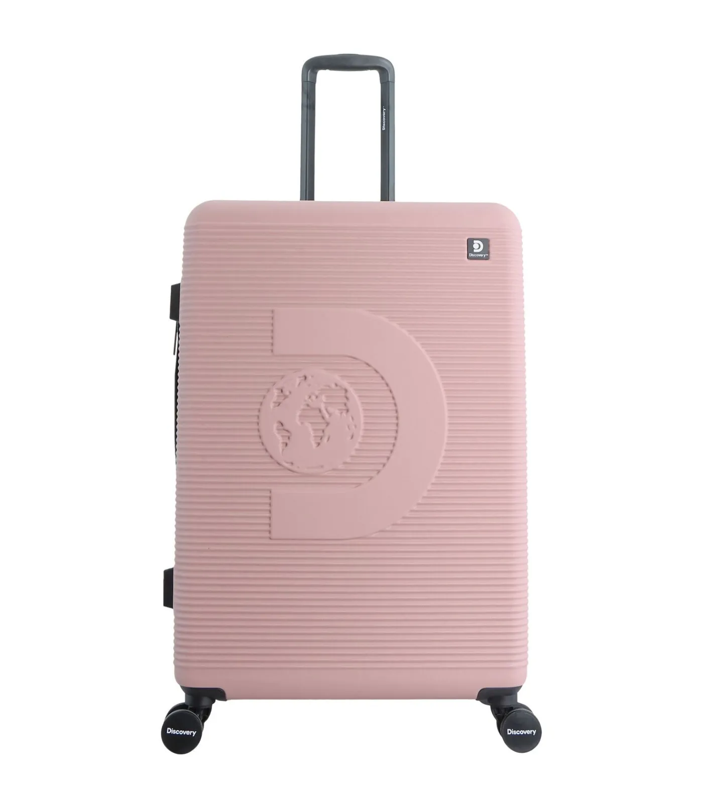 Discovery Eclipse Reiskoffer 77cm (L) 8 wielen