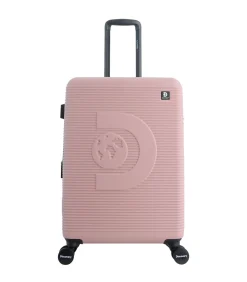 Online Eclipse Reiskoffer 67cm (M) 8 wielen Trolleys