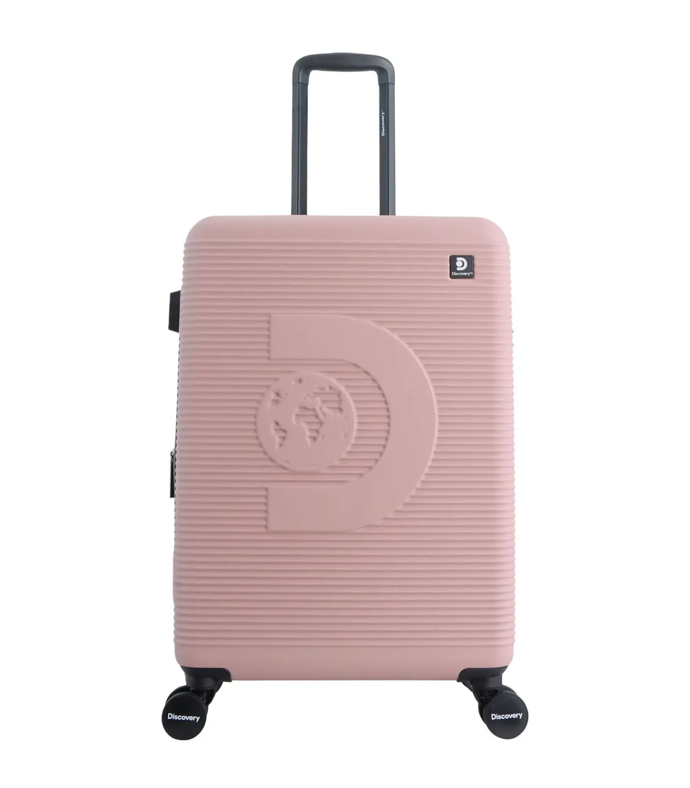 Online Eclipse Reiskoffer 67cm (M) 8 wielen Trolleys