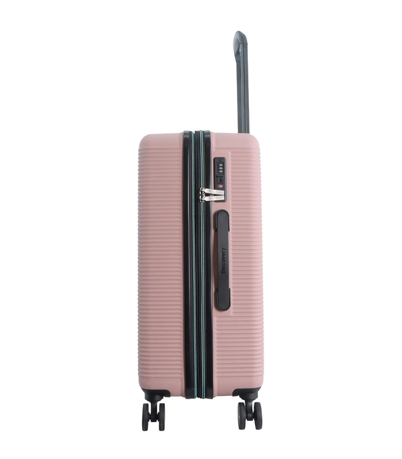 Online Eclipse Reiskoffer 67cm (M) 8 wielen Trolleys