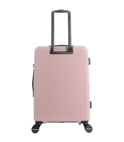 Online Eclipse Reiskoffer 67cm (M) 8 wielen Trolleys