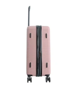 Online Eclipse Reiskoffer 67cm (M) 8 wielen Trolleys