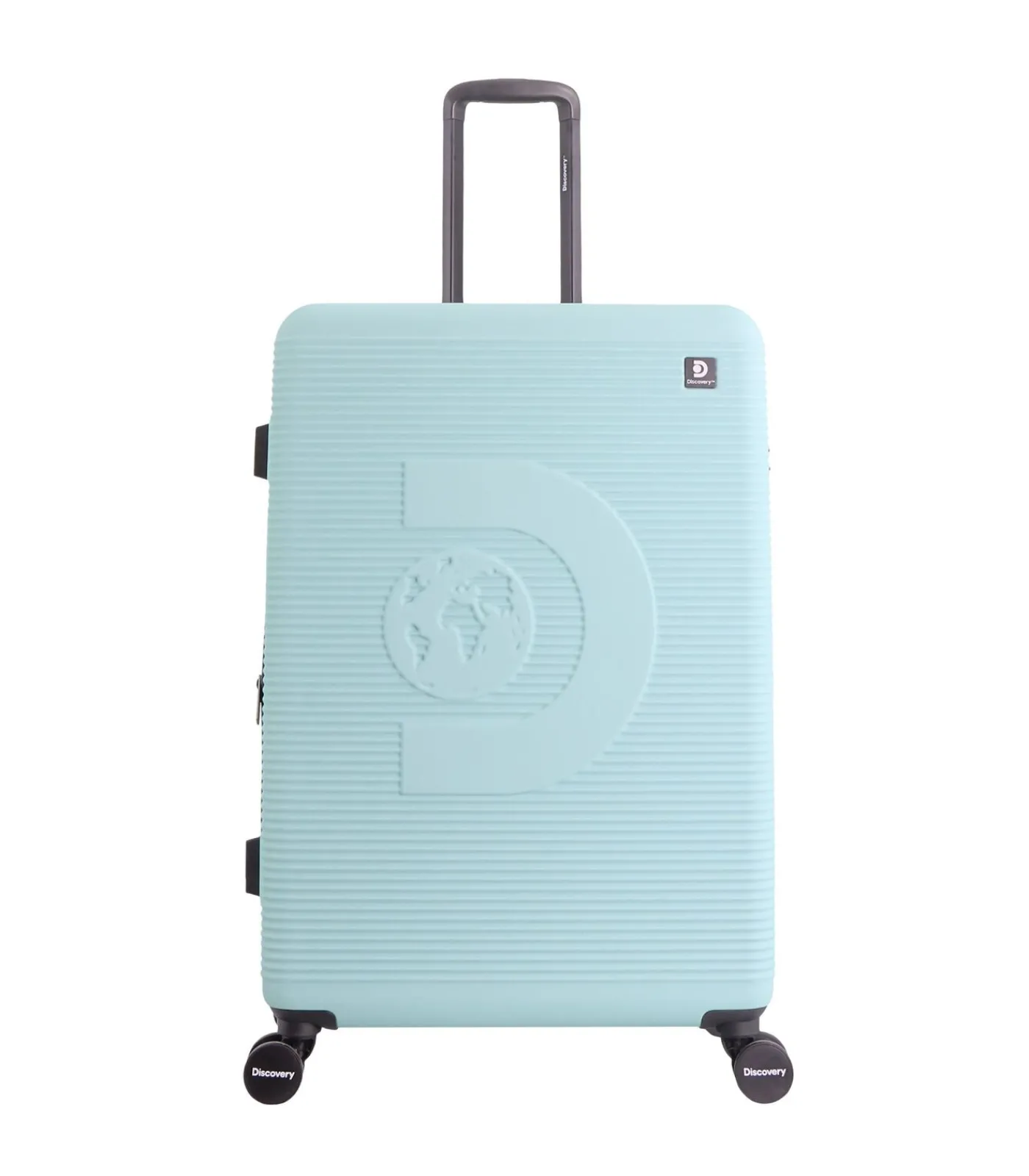 Hot Eclipse Reiskofferset 54.5/67/77 cm (S/M/L) 8 wielen Trolleys