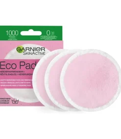 Garnier Eco Pad Reinigingsschijfjes