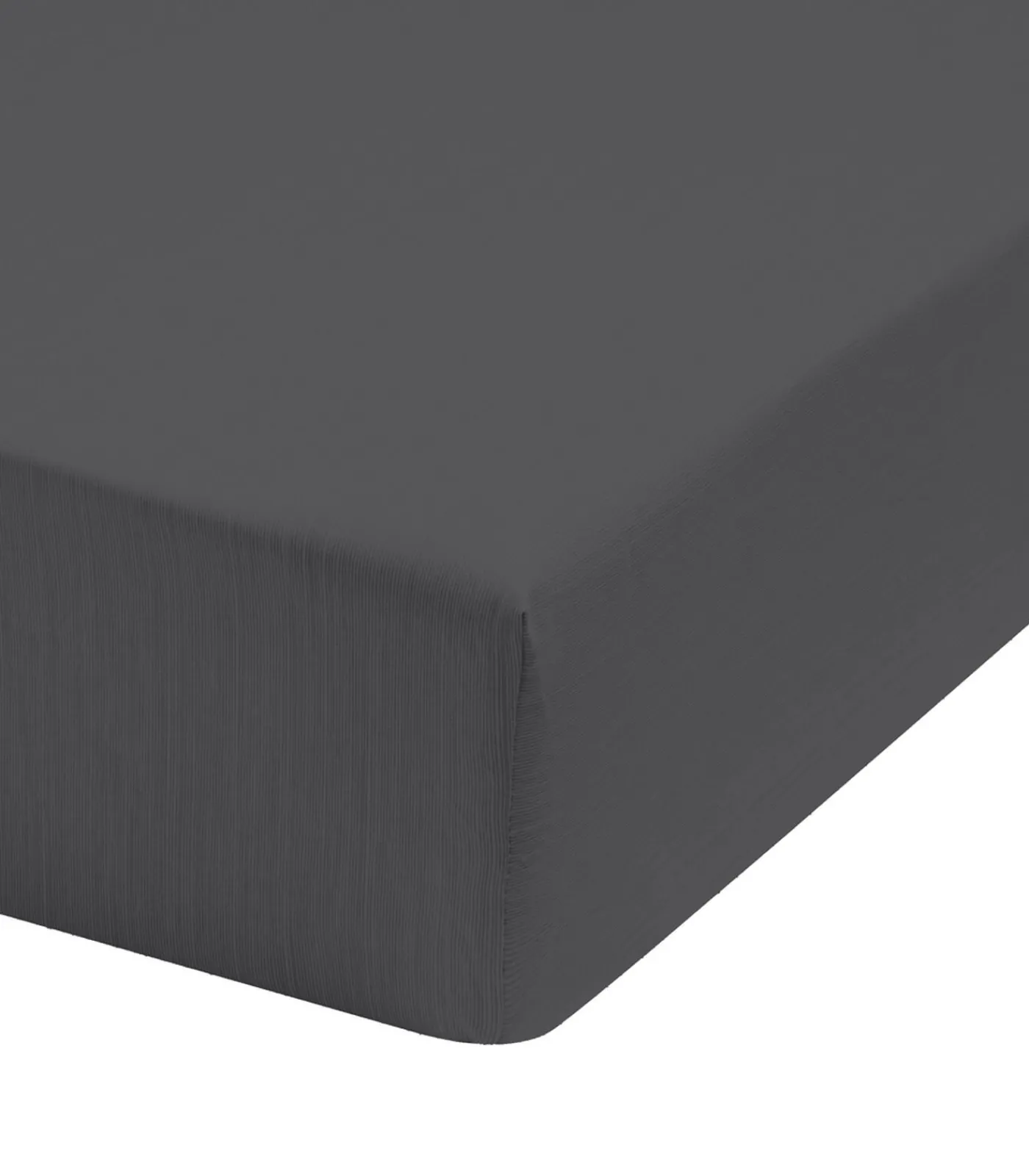 Hot Ecorce - Effen hoeslaken van bamboe Hoeslakens