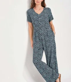 Online ecovero MAYZI vloeibare jumpsuit DAMES Jumpsuits