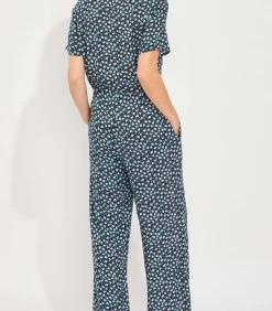 Online ecovero MAYZI vloeibare jumpsuit DAMES Jumpsuits