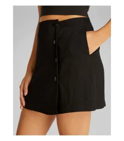 DAMES Calvin Klein Jeans Ecovero Nylon Wrap S