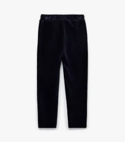 Sale Ecru Baby Broek Normale Taille met Zakdetails Kinderen Broeken & Shorts