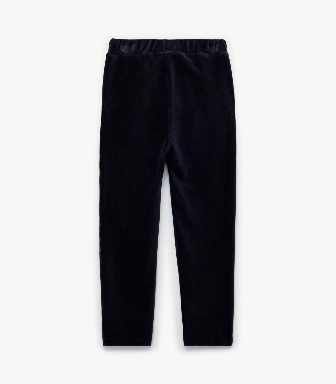 Sale Ecru Baby Broek Normale Taille met Zakdetails Kinderen Broeken & Shorts