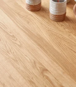 Best Eden - Massief eiken tafel voor 4-6 personen Tafels