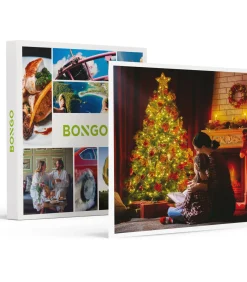 Bongo Een wonderlijke kerst: 1 belevenis voor 1 of 2 personen - Specials