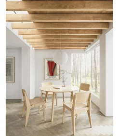 Cinas Eetkamerstoel “Elvo Chair”