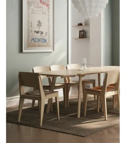 Outlet Eetkamertafel Verlengbladen “Elvo Extension plates” Tafels