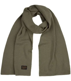 Heren Petrol Industries Effen Sjaal Eau Claire