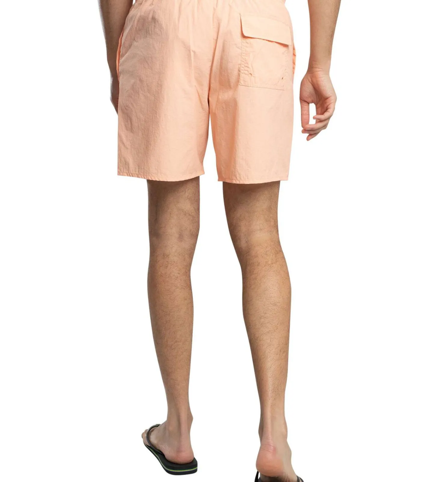 Sale Effen Zwemshorts Heren Badmode