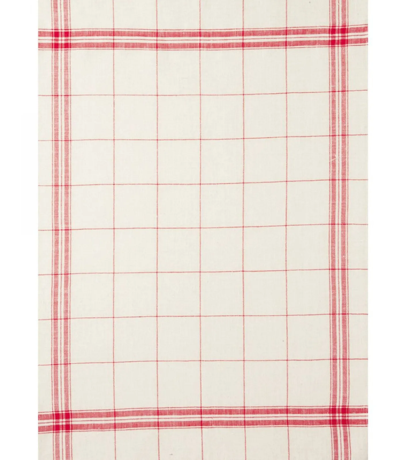 Coucke EGR - Tafellinnen Theedoek