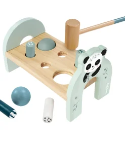 Kinderen Eichhorn Houten Hamerbank Panda