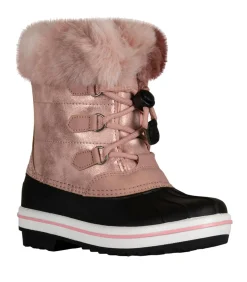 Best EIRY - boots - Roze Kinderen Laarzen