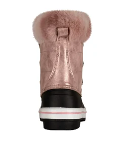 Best EIRY - boots - Roze Kinderen Laarzen