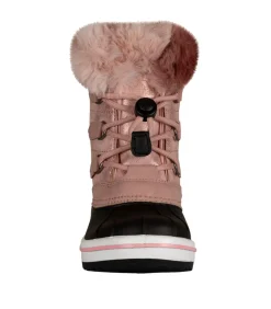 Best EIRY - boots - Roze Kinderen Laarzen