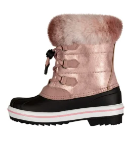 Best EIRY - boots - Roze Kinderen Laarzen
