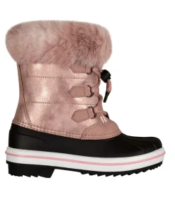 Best EIRY - boots - Roze Kinderen Laarzen