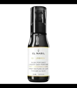 Online El Arrous Luxe Auto Spray Kaarsen & Kaarshouders