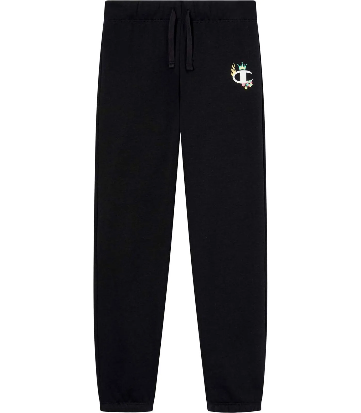 Sale Elastic Cuff Pants Kinderen Shorts & Broeken