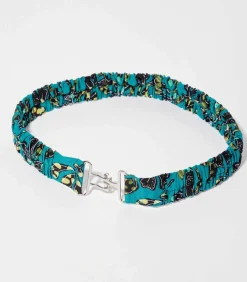 Elastische katoenen tailleband BELT DAMES Riemen